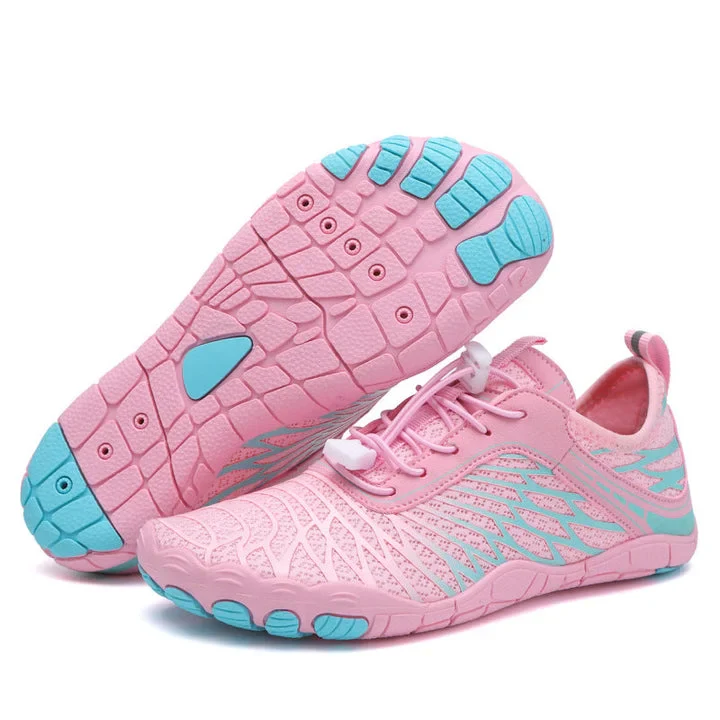 Aura® - Zapatillas Ortopédicas Barefoot ⏐ Edición Premium