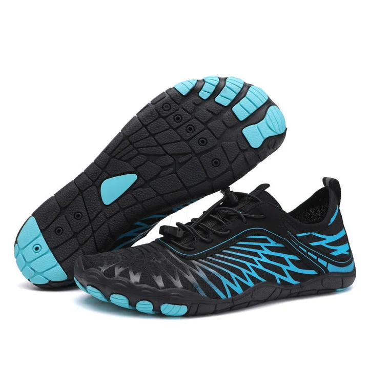 Aura® - Zapatillas Ortopédicas Barefoot ⏐ Edición Premium