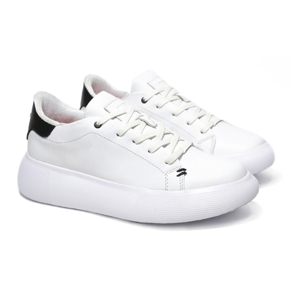Carlos® - Zapatos Ortopédicos de Cuero⏐Edición Premium