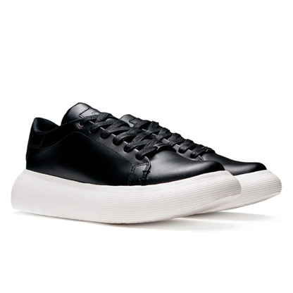 Carlos® - Zapatos Ortopédicos de Cuero⏐Edición Premium