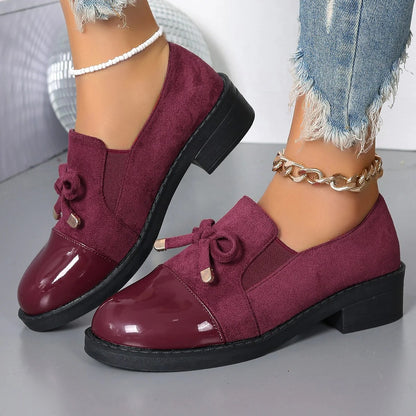 Belén® - Zapatos Ortopédicos de Piel ⏐ Edición Premium