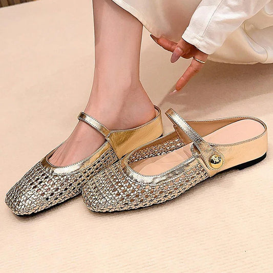 Bella® - Zapatillas Ortopédicas Ultra Cómodas ⏐ Edición Premium