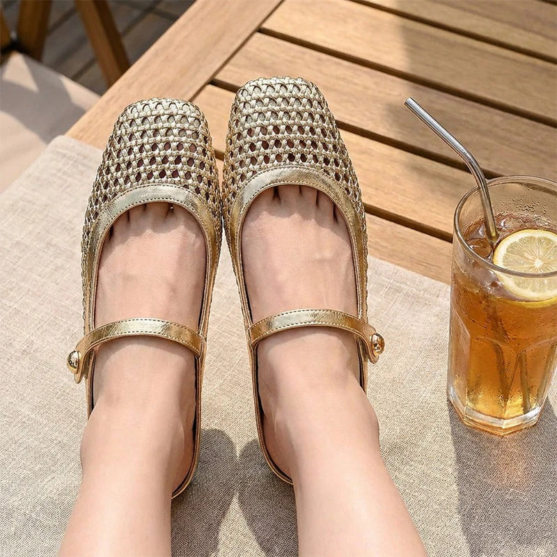 Bella® - Zapatillas Ortopédicas Ultra Cómodas ⏐ Edición Premium
