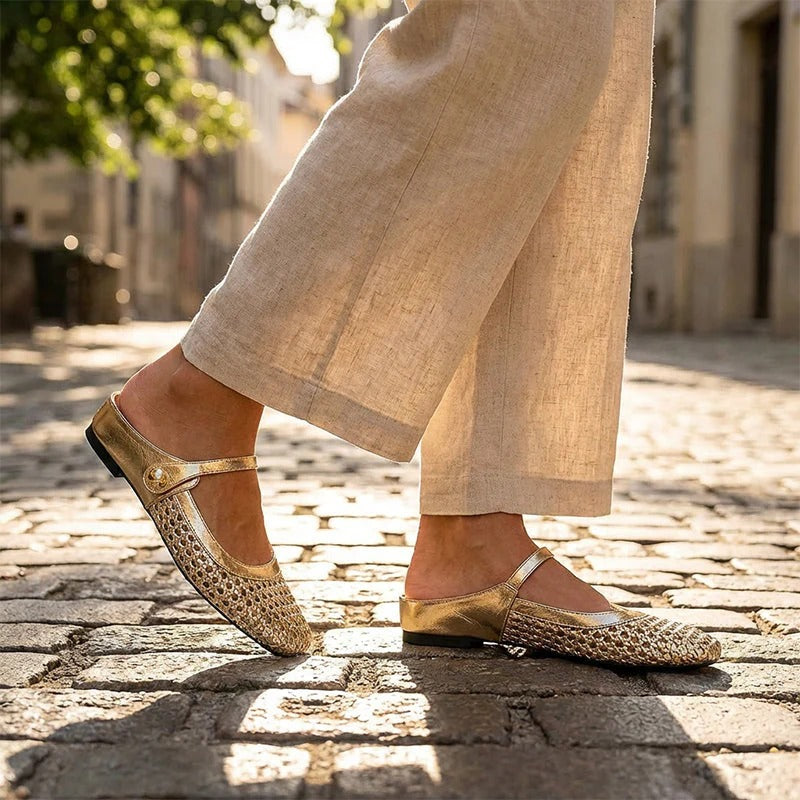 Bella® - Zapatillas Ortopédicas Ultra Cómodas ⏐ Edición Premium