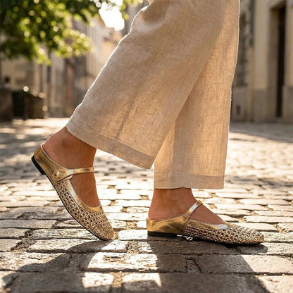 Bella® - Zapatillas Ortopédicas Ultra Cómodas ⏐ Edición Premium