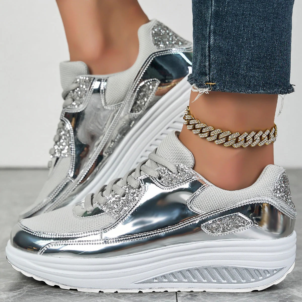 Berenice® - Zapatillas Ortopédicas Ultra Cómodas ⏐ Edición Premium