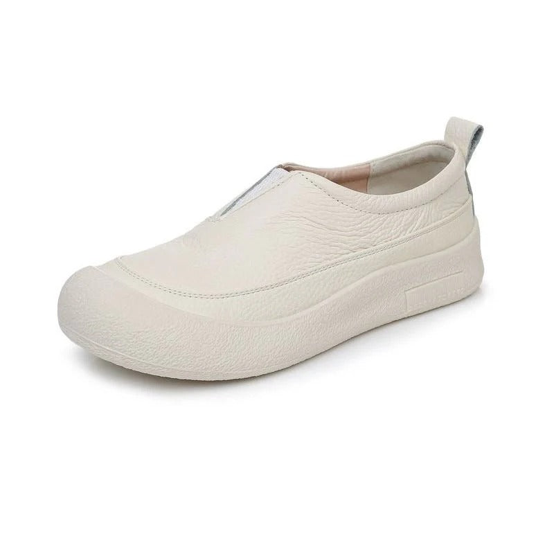 Berta® - Zapatos Ortopédicos de Cuero ⏐ Edición Premium