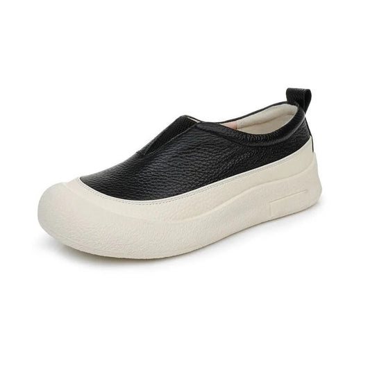 Berta® - Zapatos Ortopédicos de Cuero ⏐ Edición Premium