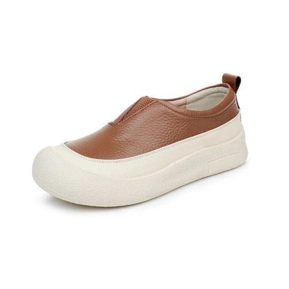 Berta® - Zapatos Ortopédicos de Cuero ⏐ Edición Premium