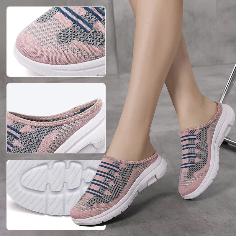 Betty® - Zapatillas Ortopédicas Ultra Cómodas ⏐ Edición Premium