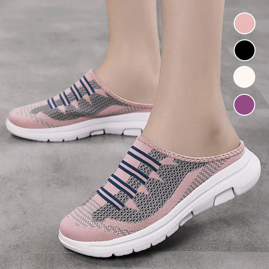 Betty® - Zapatillas Ortopédicas Ultra Cómodas ⏐ Edición Premium