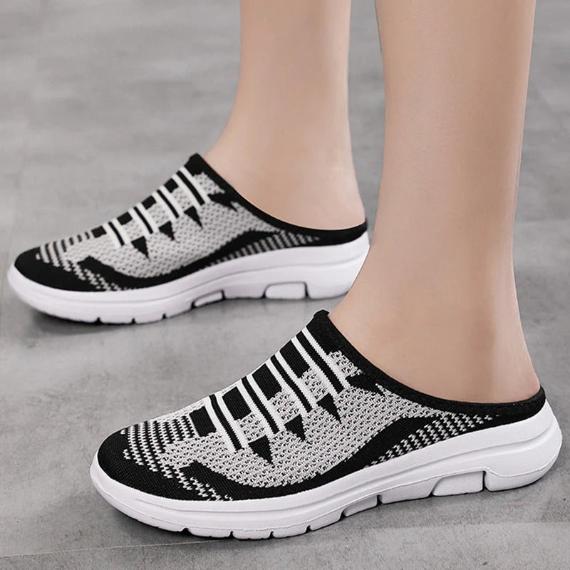 Betty® - Zapatillas Ortopédicas Ultra Cómodas ⏐ Edición Premium