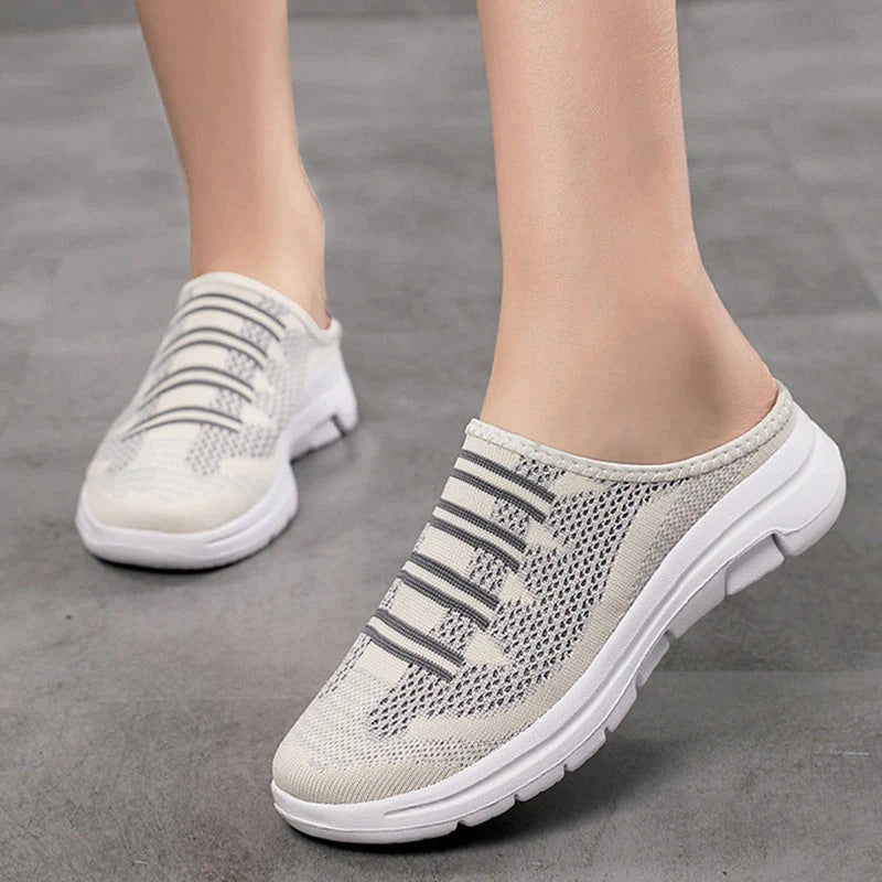 Betty® - Zapatillas Ortopédicas Ultra Cómodas ⏐ Edición Premium