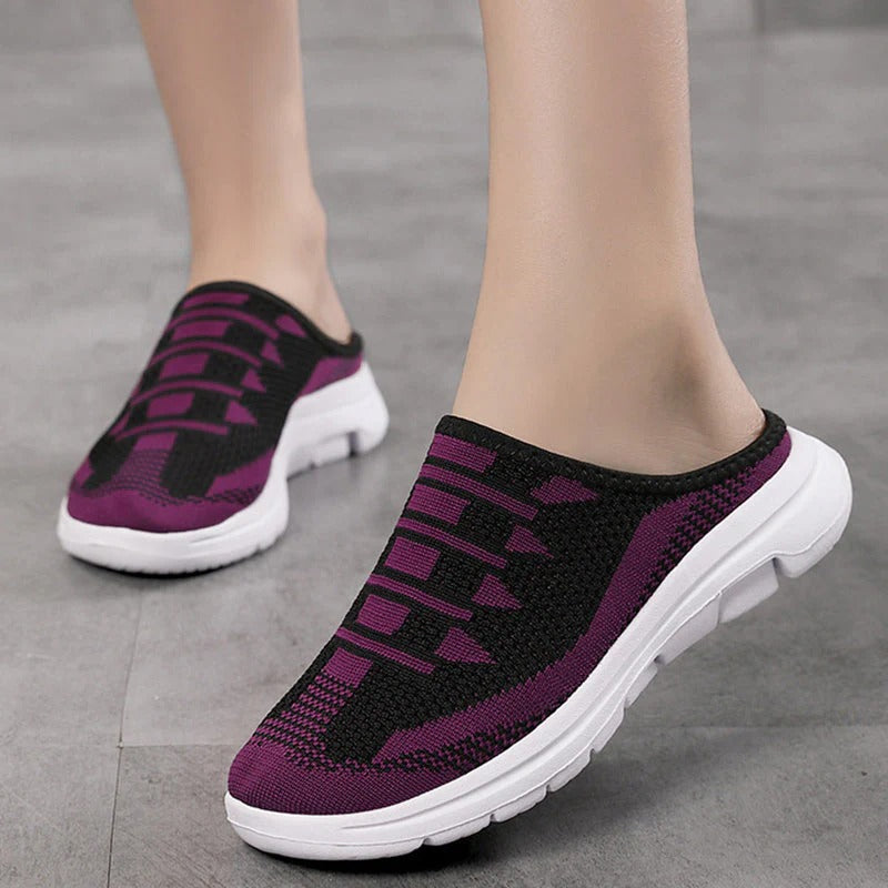 Betty® - Zapatillas Ortopédicas Ultra Cómodas ⏐ Edición Premium
