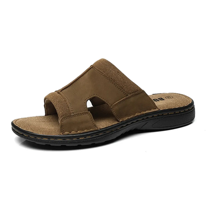Burgos® - Sandalias Ortopédicas de Cuero ⏐ Edición Premium