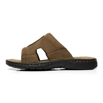 Burgos® - Sandalias Ortopédicas de Cuero ⏐ Edición Premium