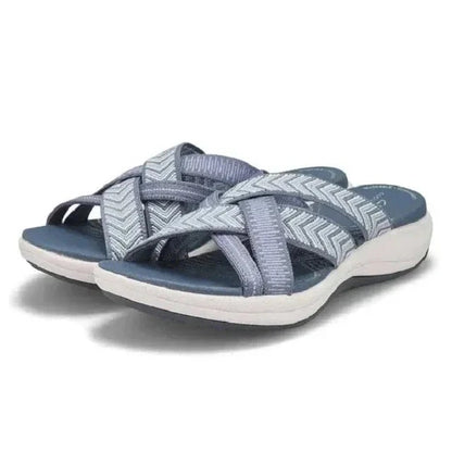 Cala® - Sandalias Ortopédicas Ultra Cómodas ⏐ Edición Premium