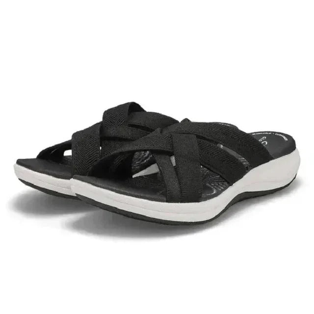Cala® - Sandalias Ortopédicas Ultra Cómodas ⏐ Edición Premium