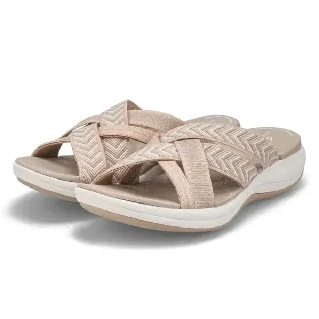 Cala® - Sandalias Ortopédicas Ultra Cómodas ⏐ Edición Premium