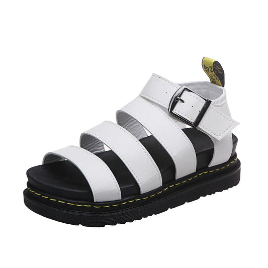 Calista® - Sandalias Ortopédicas Ultra Cómodas ⏐ Edición Premium