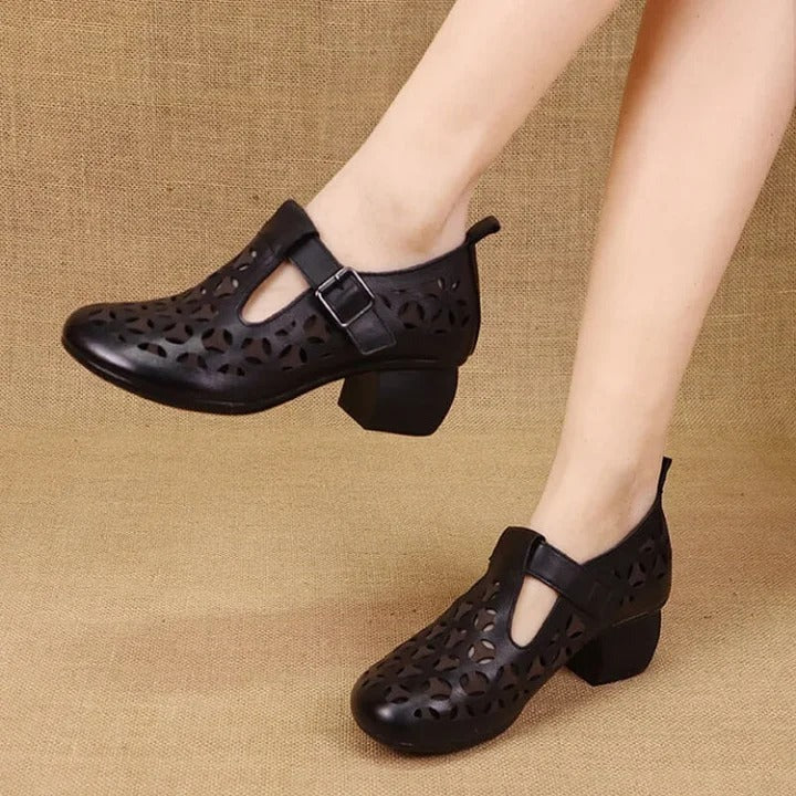 Camper® - Zapatos Ortopédicos Ultra Cómodos ⏐ Edición Premium