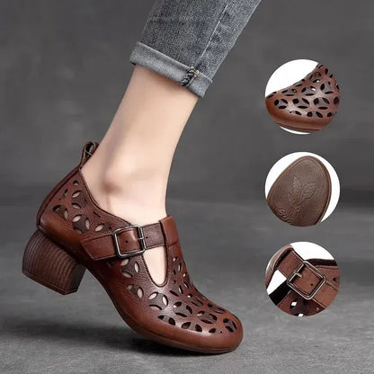 Camper® - Zapatos Ortopédicos Ultra Cómodos ⏐ Edición Premium