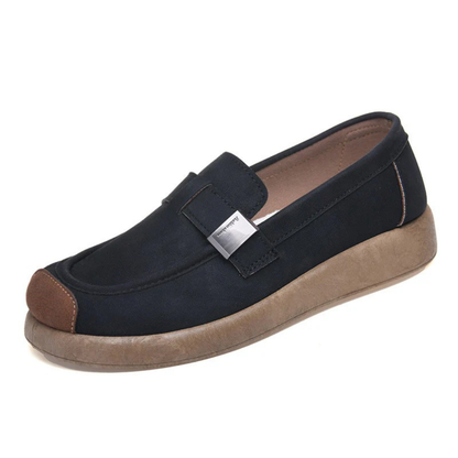 Candela® - Zapatos Ortopédicos de Ante ⏐ Edición Premium