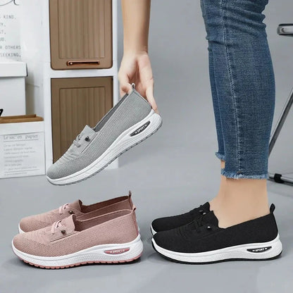 Carina® - Zapatillas Ortopédicas Ultra Cómodas ⏐ Edición Premium