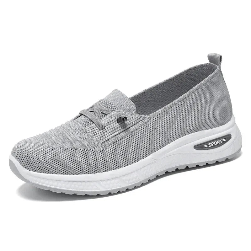 Carina® - Zapatillas Ortopédicas Ultra Cómodas ⏐ Edición Premium