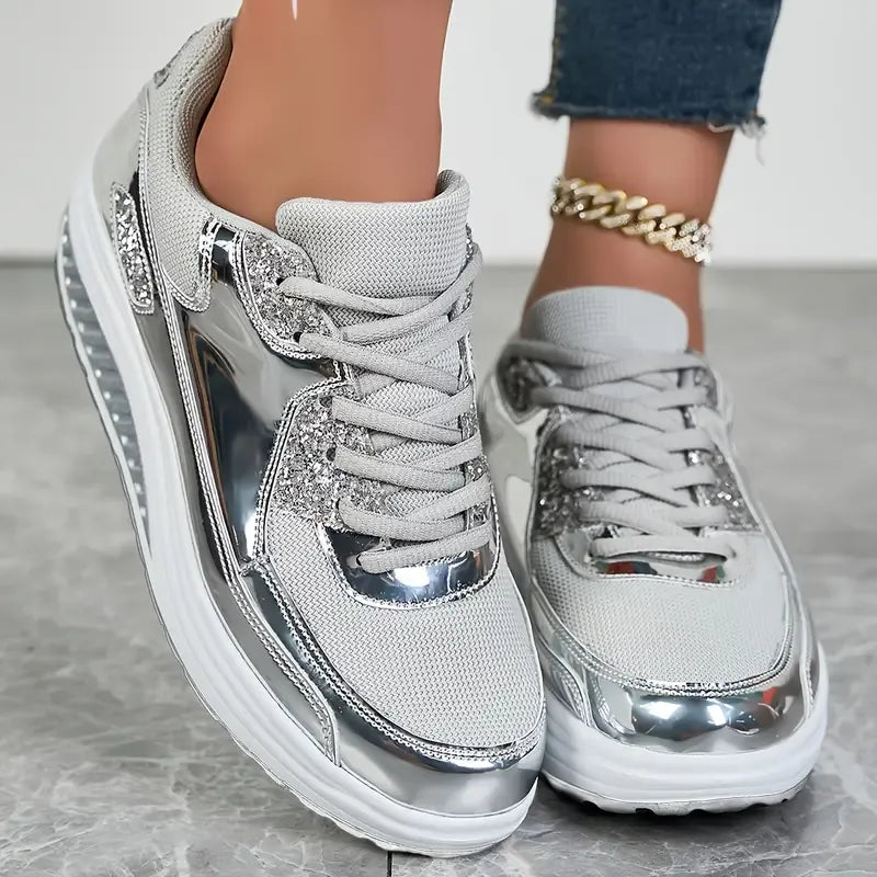 Carina® - Zapatillas Ortopédicas Ultra Cómodas⏐ Edición Premium