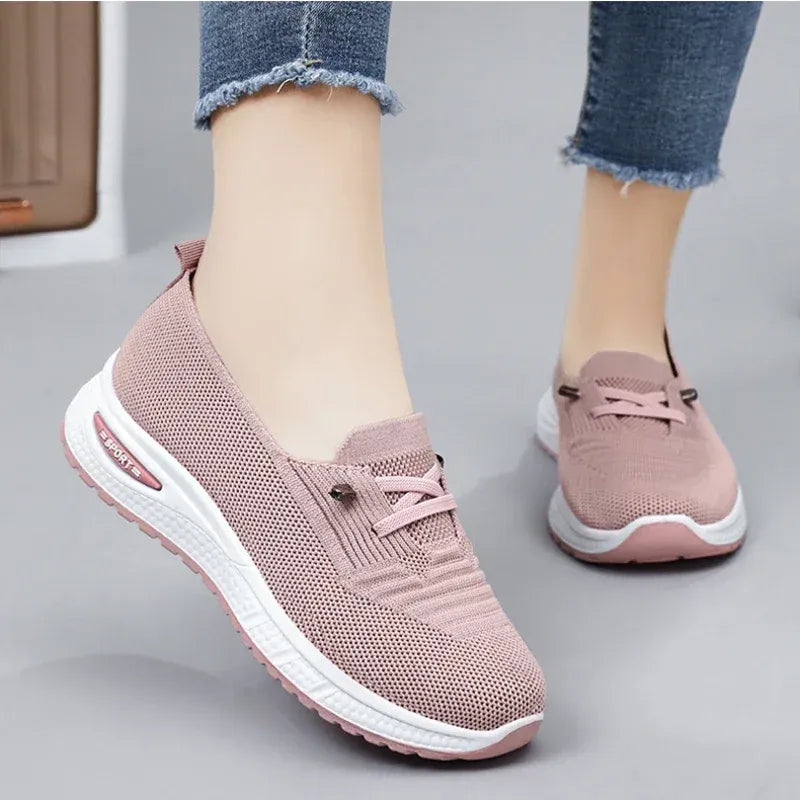 Carina® - Zapatillas Ortopédicas Ultra Cómodas ⏐ Edición Premium
