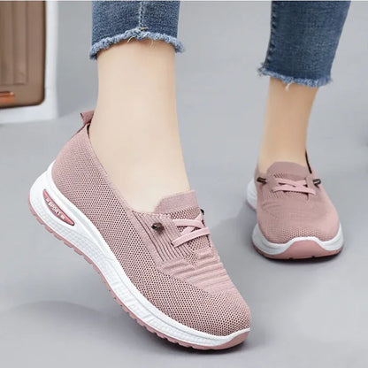 Carina® - Zapatillas Ortopédicas Ultra Cómodas ⏐ Edición Premium