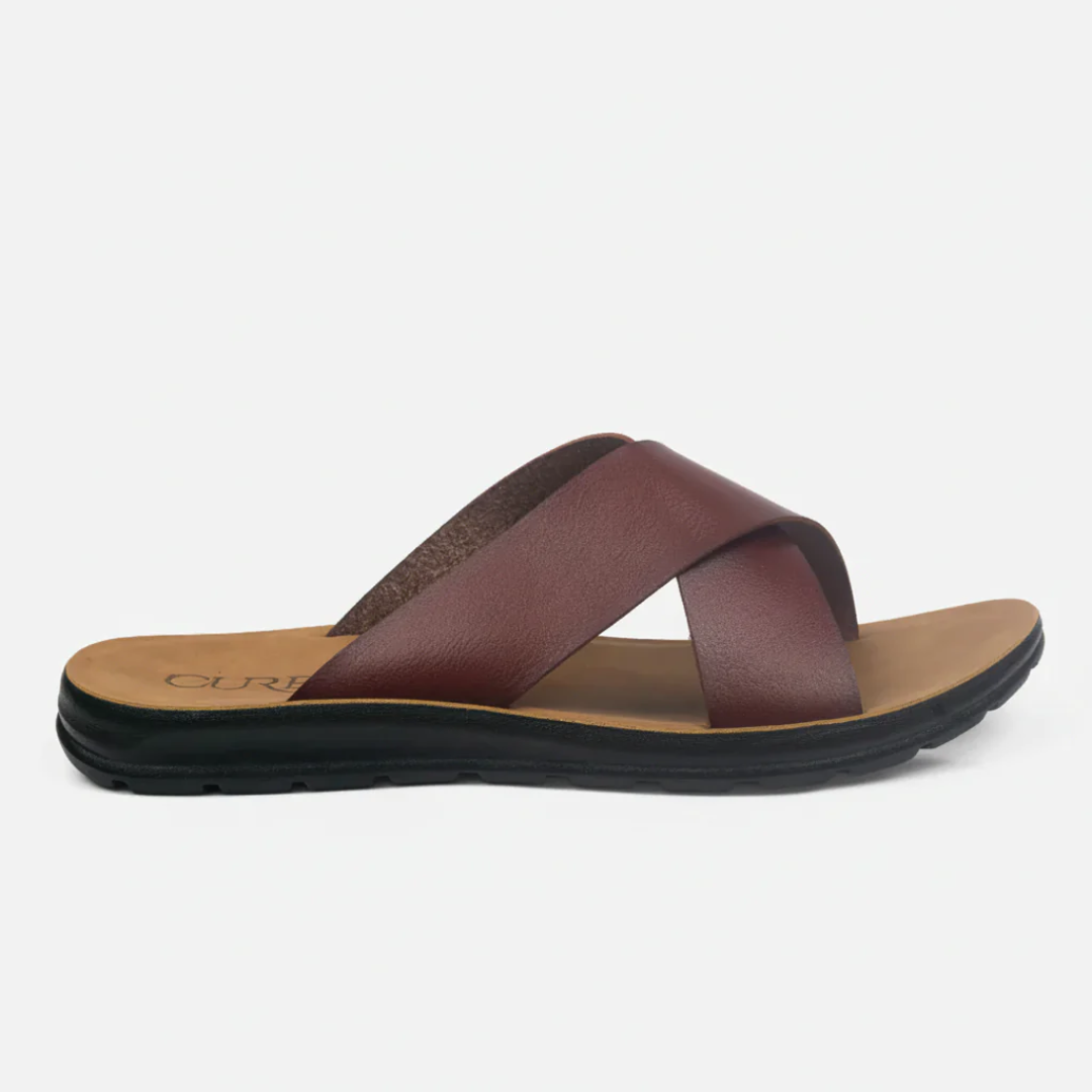 Cartagena® - Sandalias Ortopédicas de Piel ⏐ Edición Premium
