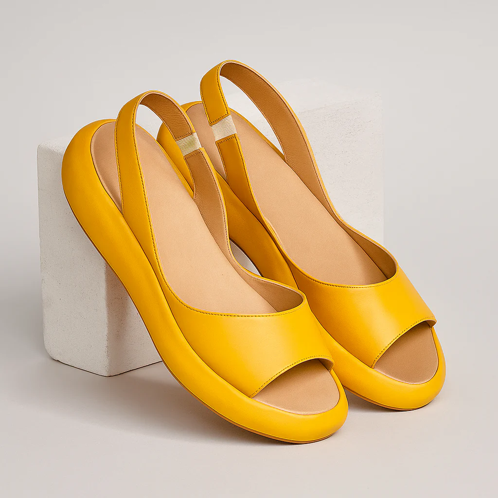 Casey® - Sandalias Ortopédicas Ultra Cómodas ⏐ Edición Premium