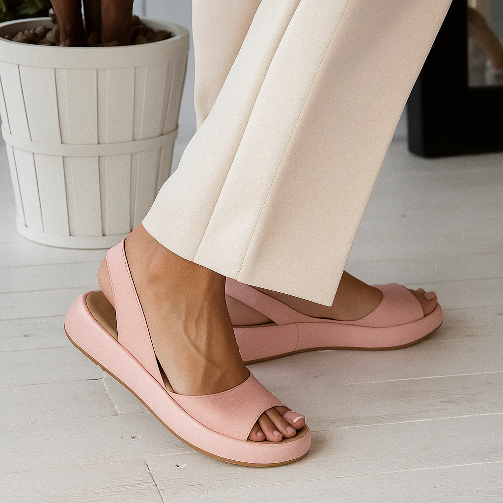 Casey® - Sandalias Ortopédicas Ultra Cómodas ⏐ Edición Premium