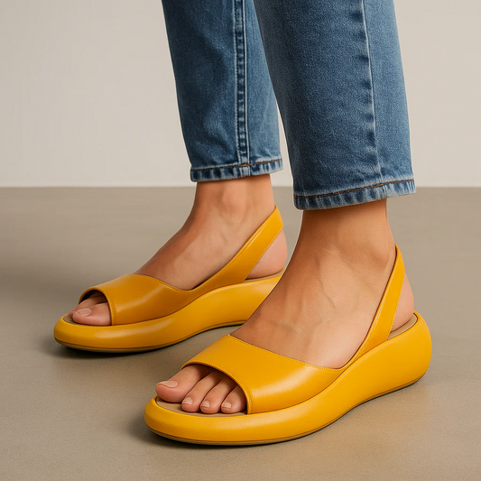 Casey® - Sandalias Ortopédicas Ultra Cómodas ⏐ Edición Premium