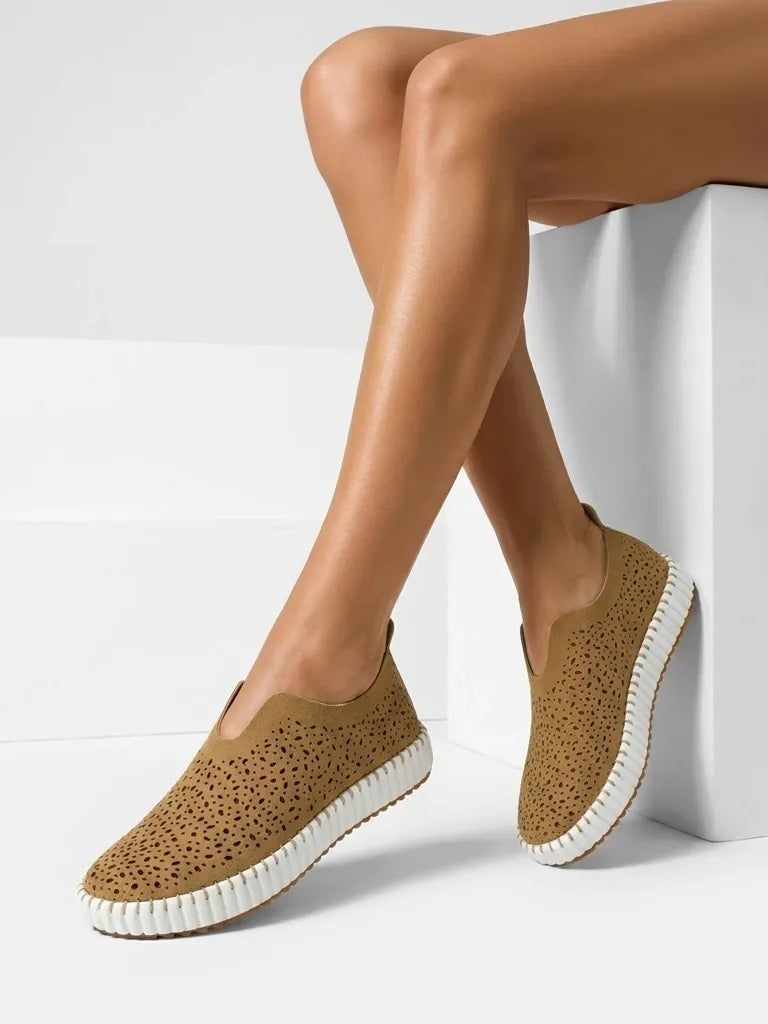 Cassandra® - Zapatillas Ortopédicas Ultra Cómodas⏐ Edición Premium