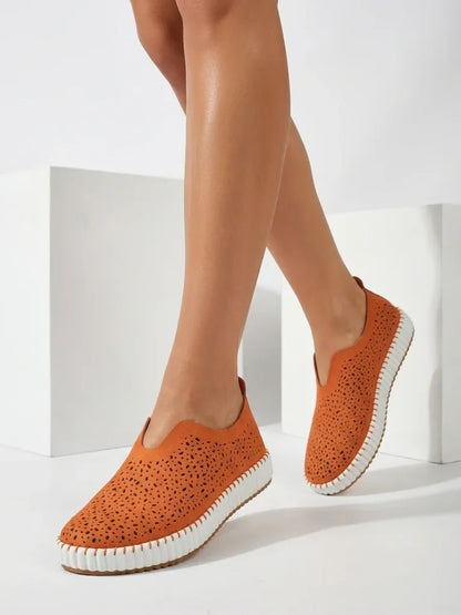 Cassandra® - Zapatillas Ortopédicas Ultra Cómodas⏐ Edición Premium