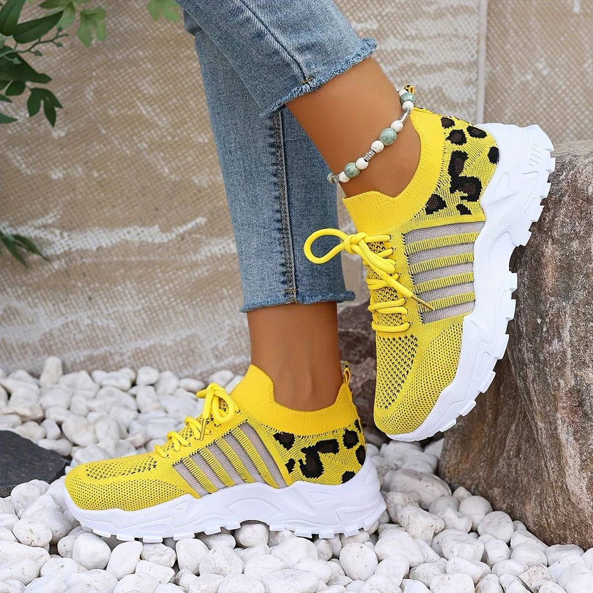 Celia® - Zapatillas Ortopédicas Ultra Cómodas⏐ Edición Premium