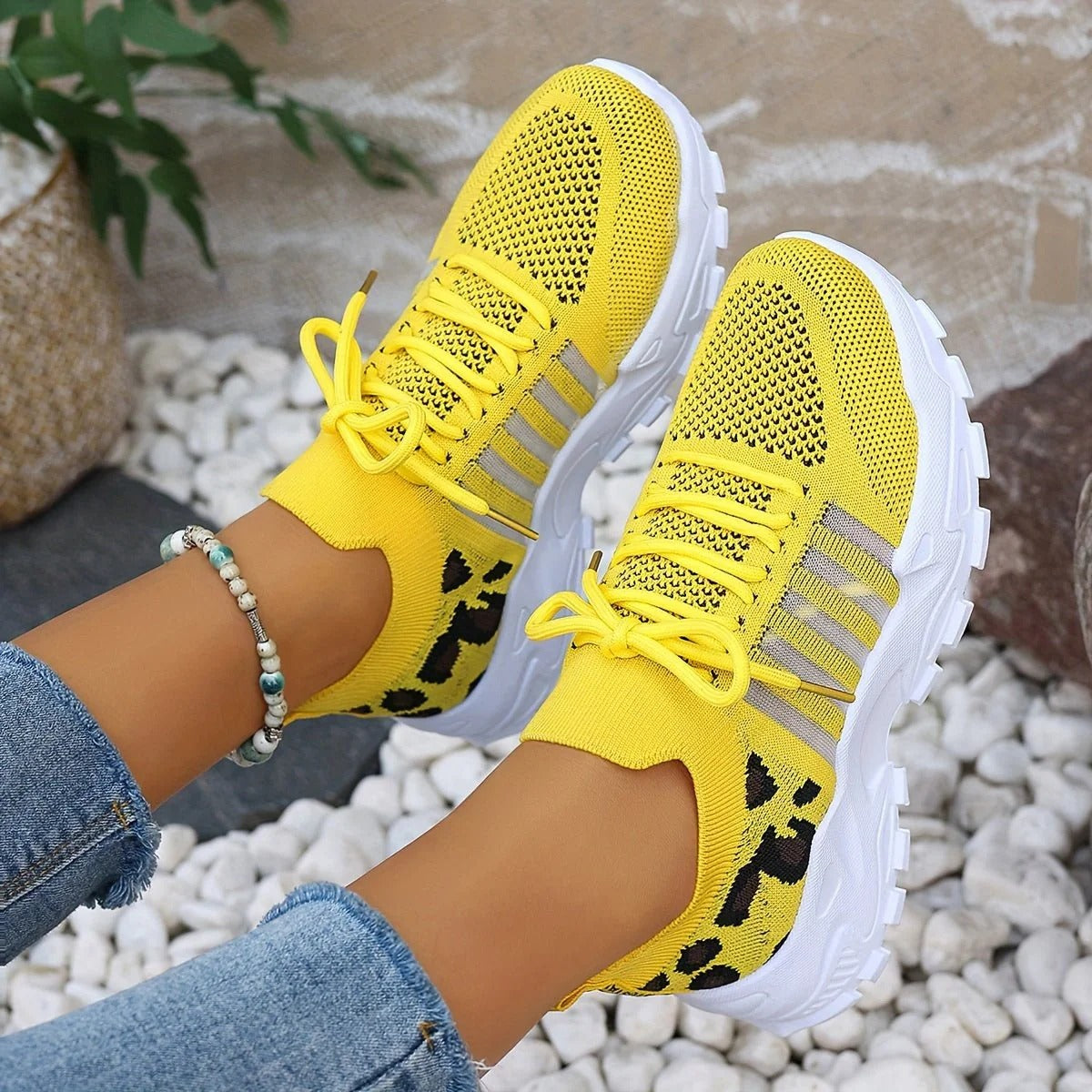 Celia® - Zapatillas Ortopédicas Ultra Cómodas⏐ Edición Premium