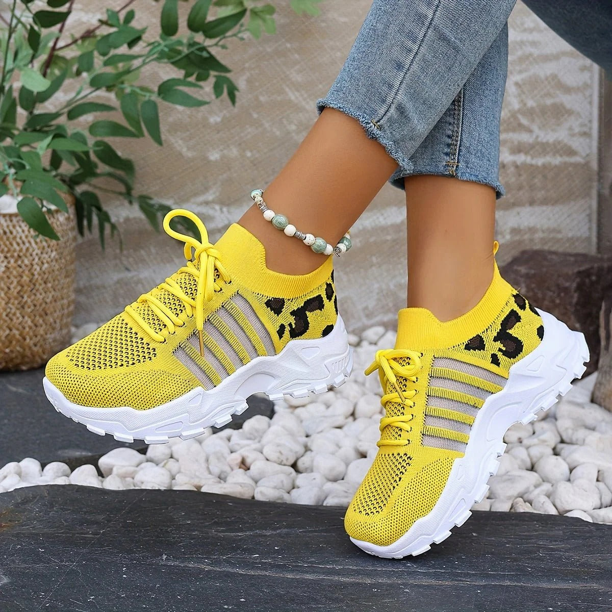 Celia® - Zapatillas Ortopédicas Ultra Cómodas⏐ Edición Premium