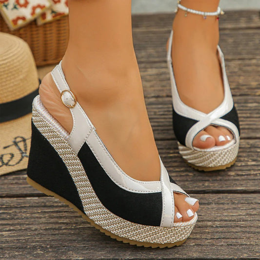 Celia® - Sandalias Ortopédicas Ultra Cómodas ⏐ Edición Premium