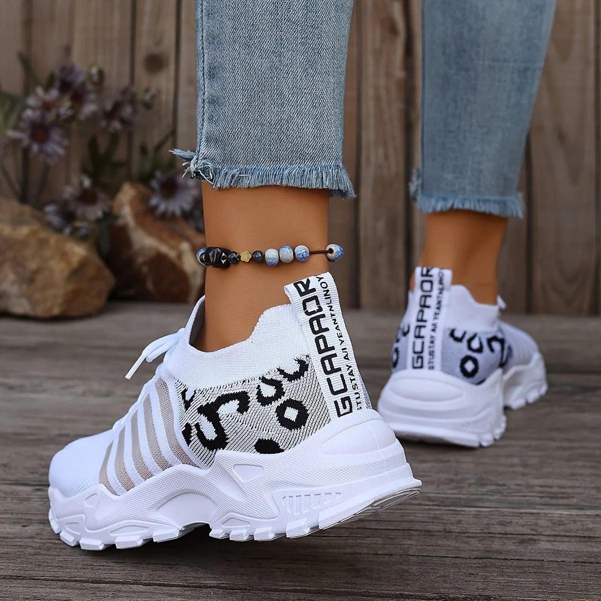Celia® - Zapatillas Ortopédicas Ultra Cómodas⏐ Edición Premium