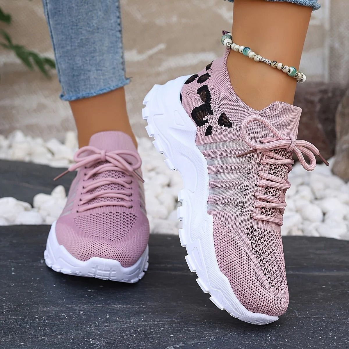 Celia® - Zapatillas Ortopédicas Ultra Cómodas⏐ Edición Premium