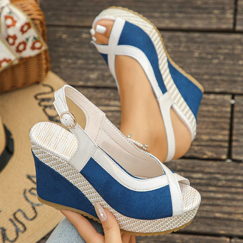Celia® - Sandalias Ortopédicas Ultra Cómodas ⏐ Edición Premium