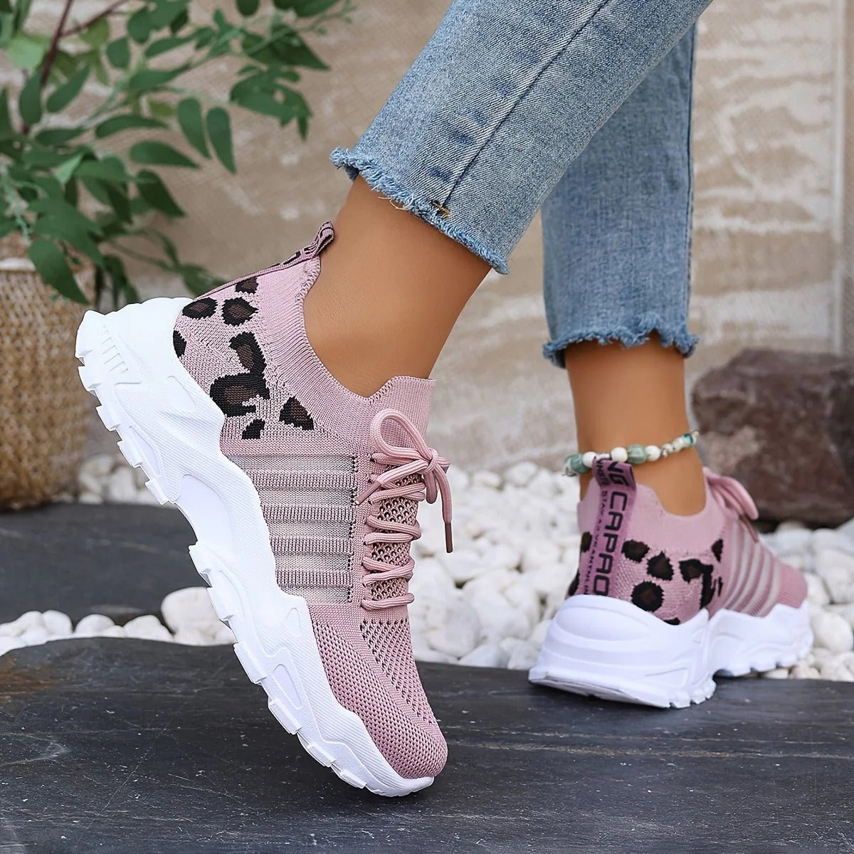 Celia® - Zapatillas Ortopédicas Ultra Cómodas⏐ Edición Premium