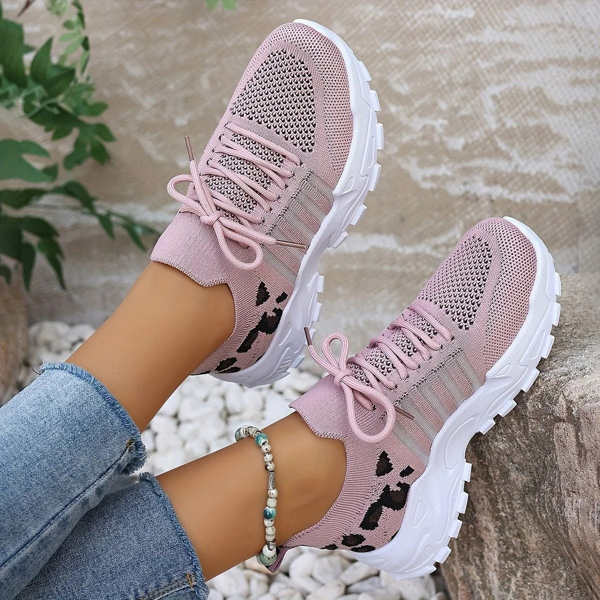 Celia® - Zapatillas Ortopédicas Ultra Cómodas⏐ Edición Premium