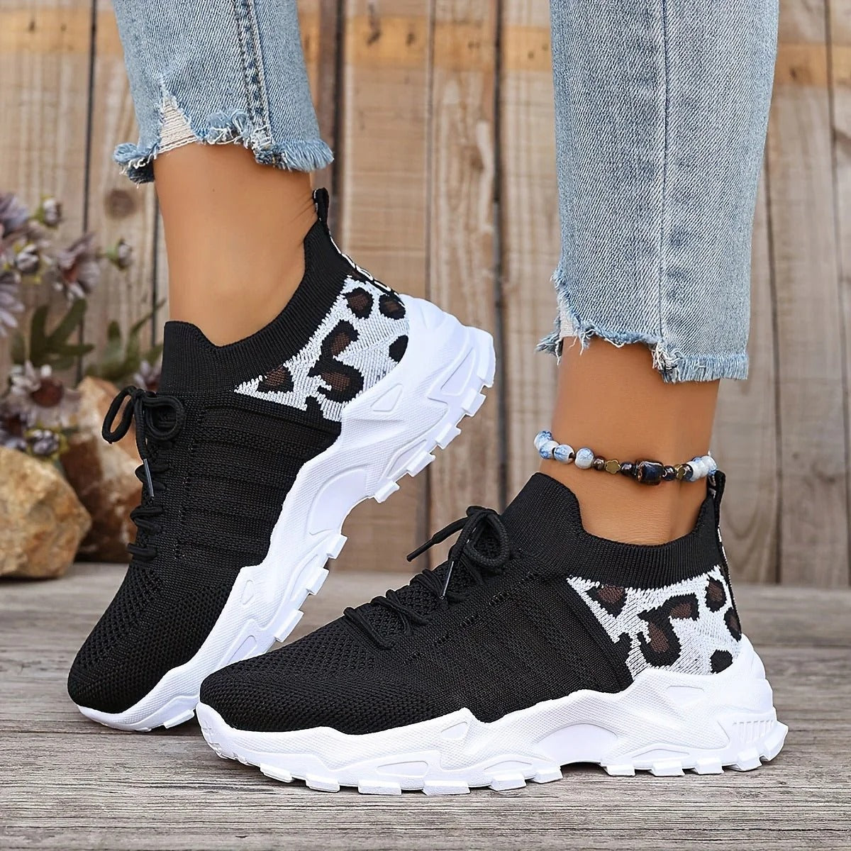 Celia® - Zapatillas Ortopédicas Ultra Cómodas⏐ Edición Premium