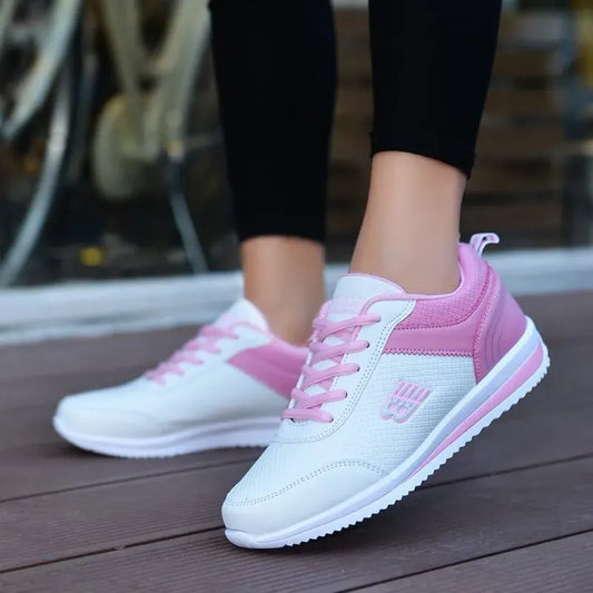 Charlotte® - Zapatillas Ortopédicas Ultra Cómodas⏐ Edición Premium