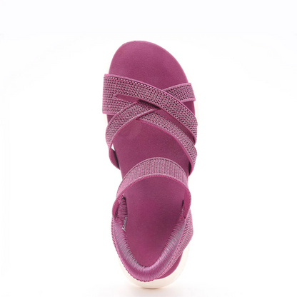Chelsea® - Sandalias Ortopédicas Ultra Cómodas ⏐ Edición Premium